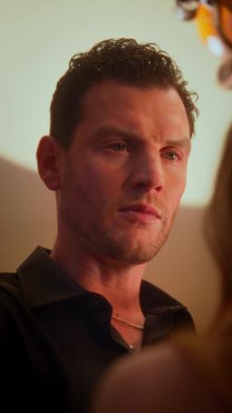 Dominata dal capo di mio padre episode 5