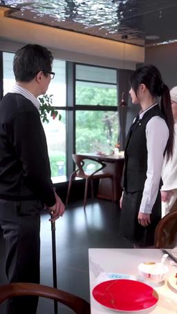 Bold and Unstoppable episode 24