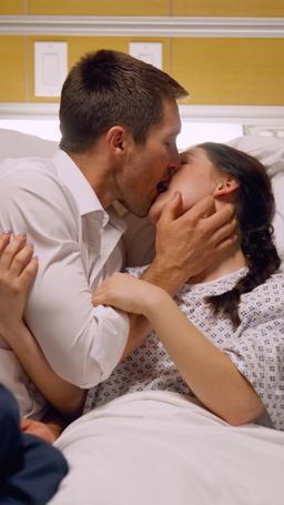 [doblado] El Doctor Jefe es el Papi de mi Bebé episode 51