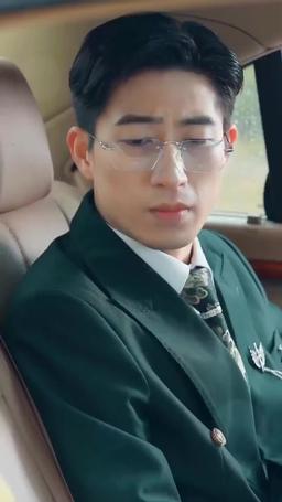 Jeśli miłość ma swoje przeznaczenie episode 60