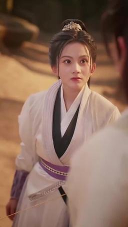 悠久の神 episode 27