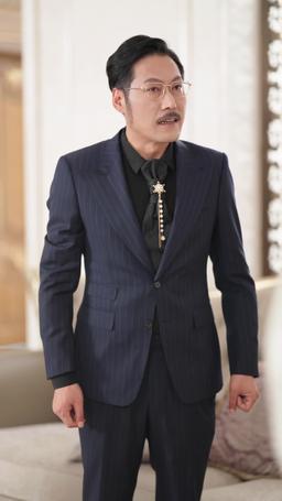 Restoring My Life: From Blood Bank to CEO's Bride episode 23