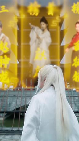 The Unbound: A Mortal's Path to Godhood episode 9