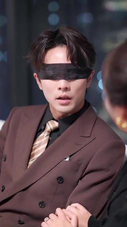 나의 장애인 재벌 남편 episode 8