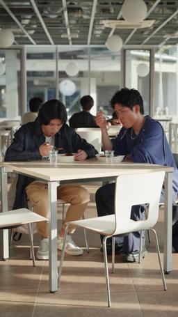 君を王子にするまであと30日 episode 21