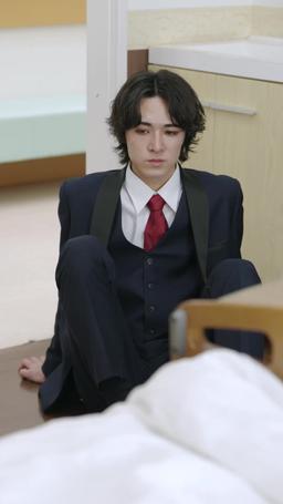 離婚後、私は輝く episode 18