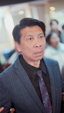 Capo Gentile, Grande Ricompensa episode 35