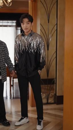 鎮北王 episode 22