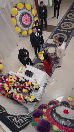 Görünmeyen Aşk episode 22