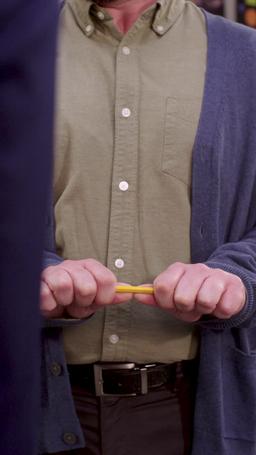 マフィアボス高校復帰 episode 30