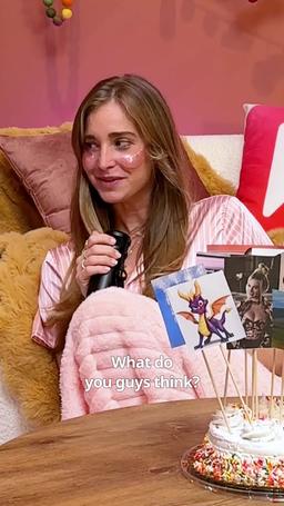 ReelTalk EP17-Hear Me Out…He Is Kind of Hot? episode 8