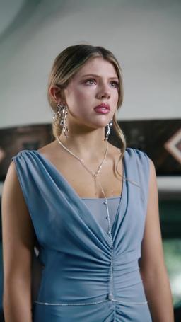 Leaving My Alpha Husband in Ice Cold Regret episode 19