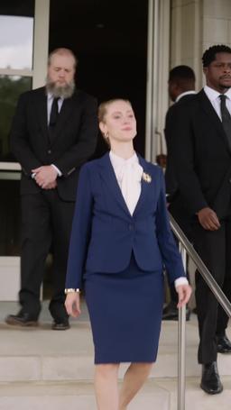 Super Ojciec Chrzestny: Była błaga mnie na kolanach episode 22