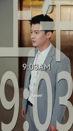 Boss, Your Company Is About to Explode! episode 3