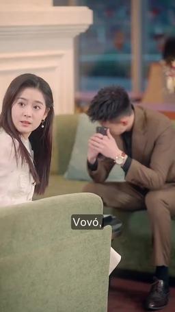 Segunda esposa casada do Bilionário episode 53