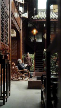 ด้านมืดของสาวดี episode 52