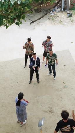 燦燦萱草花 episode 67