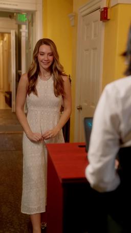 สวัสดี เรามาแต่งงานกันเถอะ episode 34