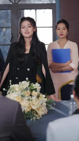 Pregnant and Fired episode 22