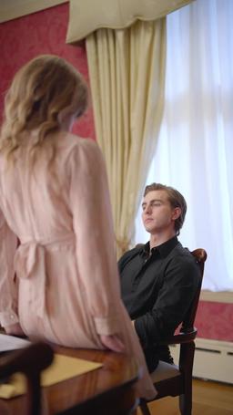 กรรมสิทธิ์รักมาเฟีย episode 27