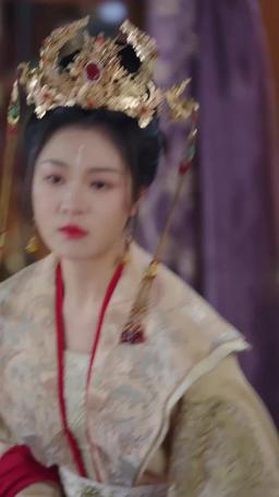 Emperor, She Never Betrayed You episode 39