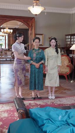 دروب الحب في عصر الفوضى episode 65