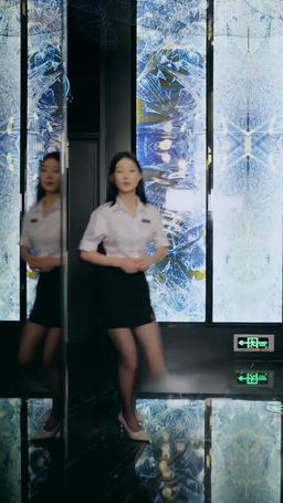今日天晴宜愛你 episode 5