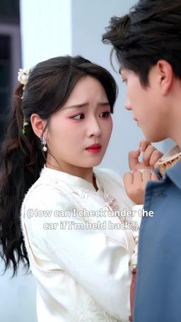 Oops, My General Hubby Can Hear My Thoughts episode 9