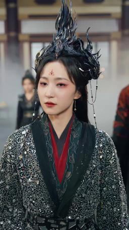 凡人の私、神明を討つ episode 53