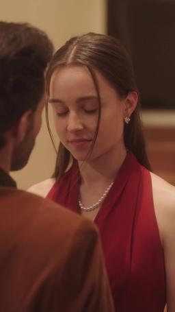 장군과의  위험한 사랑 episode 29