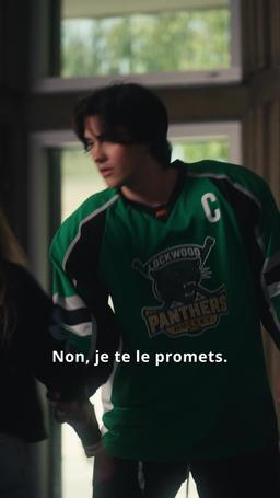 Tutorat à haut risque episode 65