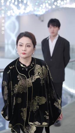 前路漫漫亦燦燦 episode 59