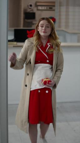 Orang yang Dicintai Tidak Pernah Tersesat episode 2