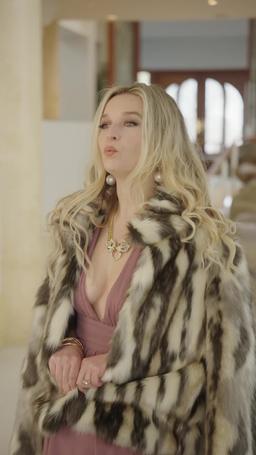 폭풍 속의 사랑 episode 48