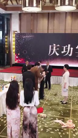 転生妻の決意：富豪夫への逆襲 episode 34