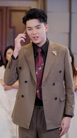 The Almighty Beggar episode 56