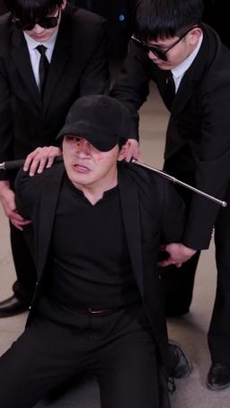 Love Me Not: A Second Chance at Justice episode 62