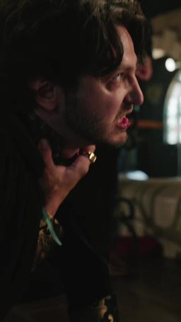 裏切られた母は神の継承者 episode 22