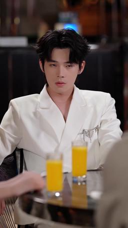 L'allarme nausea mattutina di lui e il segnale d'amore di lei episode 45