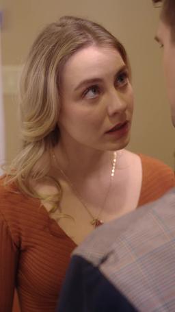 الوريثة وحارسها الشخصي المتملك episode 10