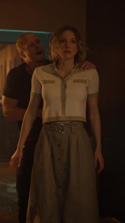 Non torneremo mai mai insieme episode 48