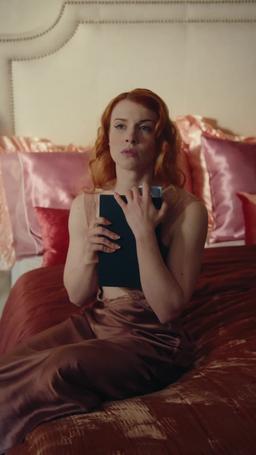 내 X의 마피아 아빠에게  반했다 episode 47