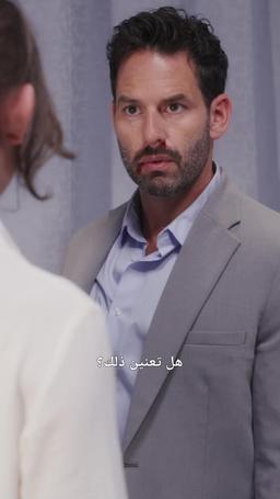 حين مضى الحب episode 55