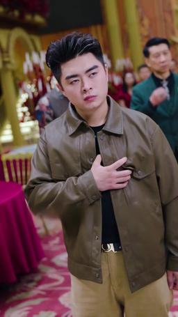 Dewa Perang Palsu Atau Tidak? episode 33