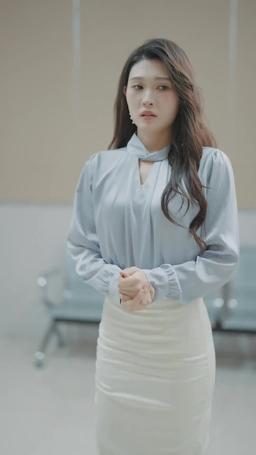 Zastępczyni boga bogactwa episode 48