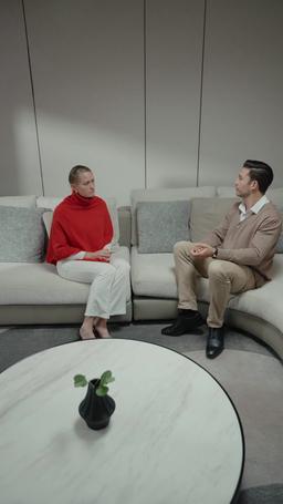 The Unforgettable Love episode 46