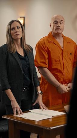 Mme Détective et M. Voleur episode 77