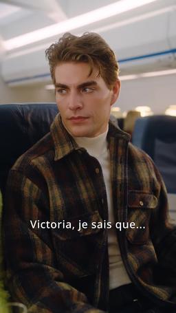 J'ai trouvé un mari milliardaire sans-abri pour Noël episode 13