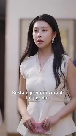 Quando ci siamo lasciati, il mondo si è fermato episode 6