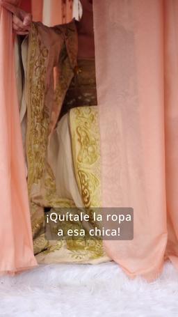 ¡General! ¡Su Esposa Llegó a la Cima! episode 33